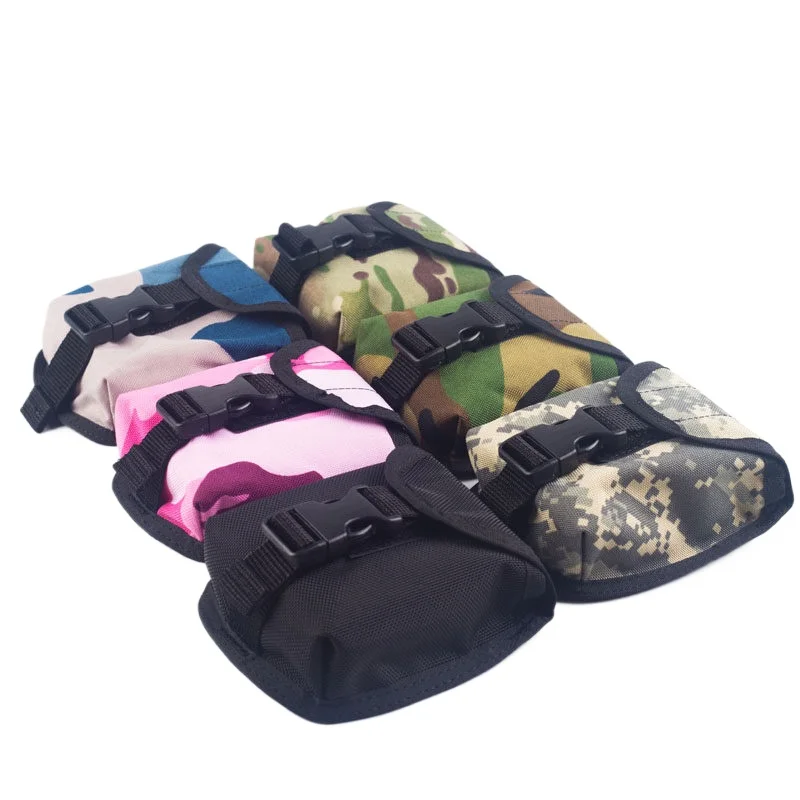 Technical Diving 2.5lbs1kg Counterweight Bag, Snap-in Diving Accessories for Back Flight
Technical Diving 2.5lbs1kg Counterweight Bag, Snap-in Diving Accessories for Back Flight