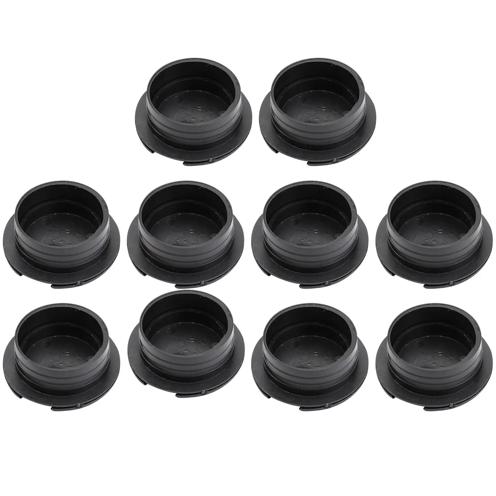 10 Pcs Cable Hole Cover Durable Plastic Swivel Flip Top Large Space Hiding Wire Cords Desktop Storage Organizer
10 Pcs Cable Hole Cover Durable Plastic Swivel Flip Top Large Space Hiding Wire Cords Desktop Storage Organizer
