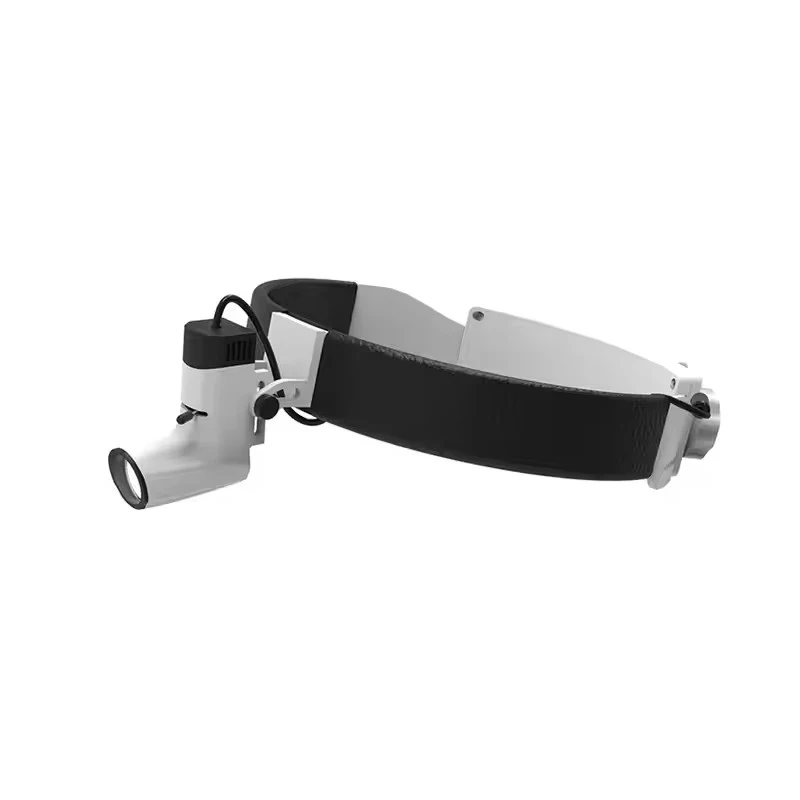 Low Price 5W LED Dental Headlight Dental LED Surgical Headlamp Wireless LED Headlight
Low Price 5W LED Dental Headlight Dental LED Surgical Headlamp Wireless LED Headlight