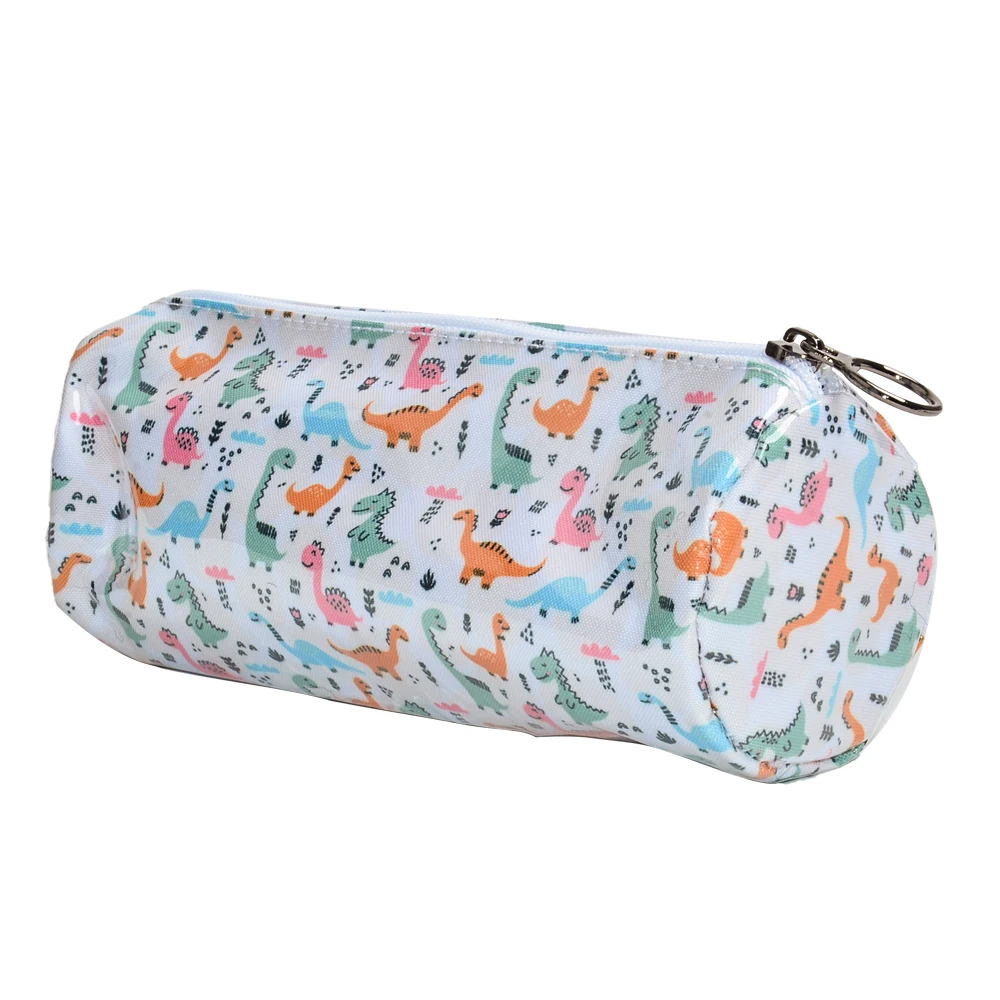 Пеналы из ПВХ на молнии — водонепроницаемые и пыленепроницаемые сумки для хранения ручек, карандашей, ластиков, рождественский подарок для детей
Пеналы из ПВХ на молнии — водонепроницаемые и пыленепроницаемые сумки для хранения ручек, карандашей, ластиков, рождественский подарок для детей