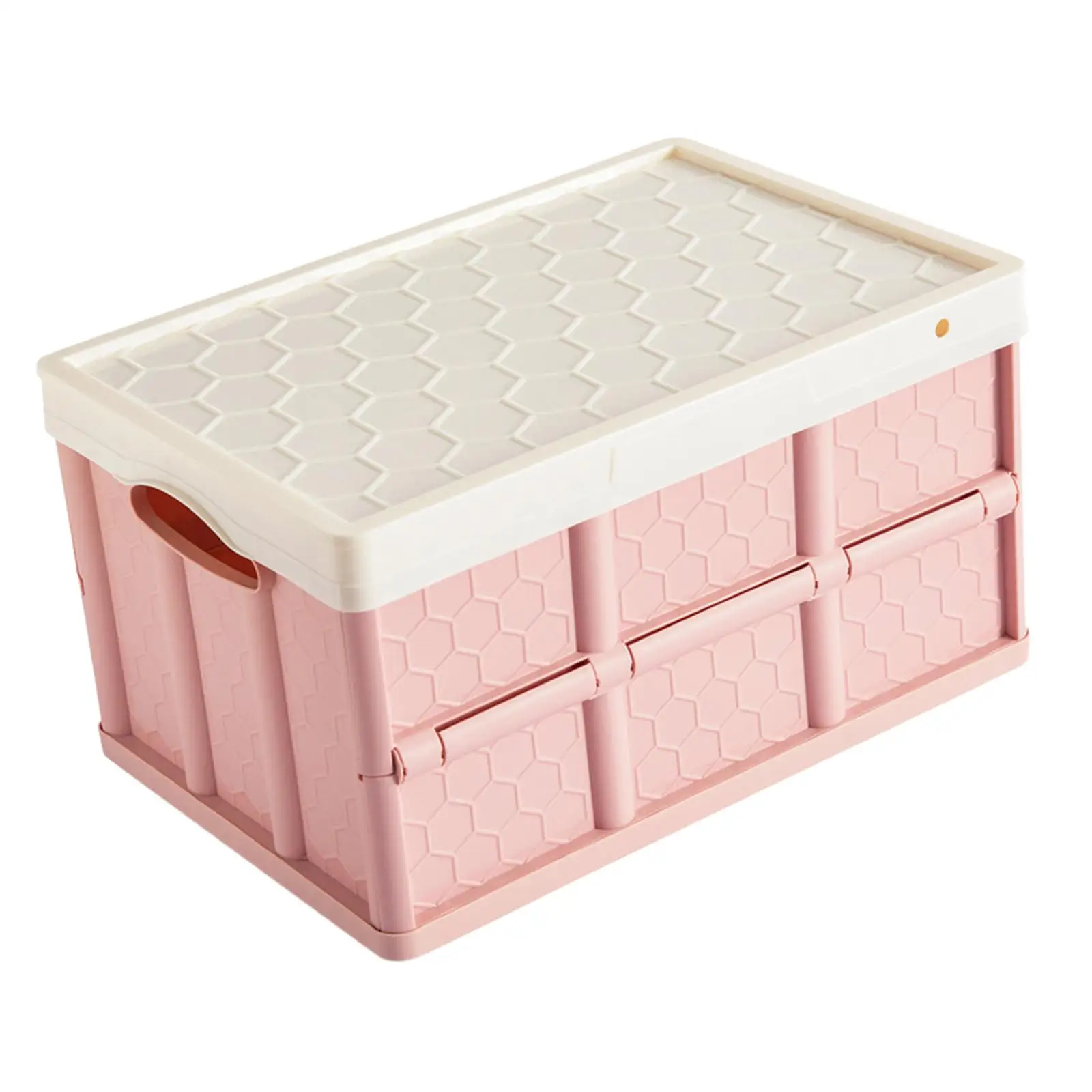Multifunctional Storage Container Collapsible Folding for Barbecue
Multifunctional Storage Container Collapsible Folding for Barbecue