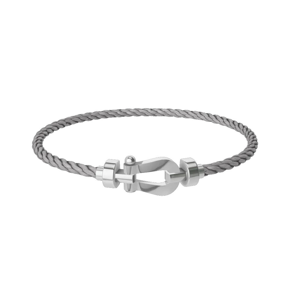 2026 High-Quality Fashion Classic M Size Hoop Bracelet Steel Wire Cord
2026 High-Quality Fashion Classic M Size Hoop Bracelet Steel Wire Cord