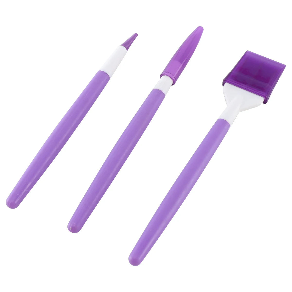 Cake Engraving Tool 3 Patterns Fondant Sculpting Pen Icing Decorating Supplies Reusable Plastic Metal Kitchen Barware DIY
Cake Engraving Tool 3 Patterns Fondant Sculpting Pen Icing Decorating Supplies Reusable Plastic Metal Kitchen Barware DIY