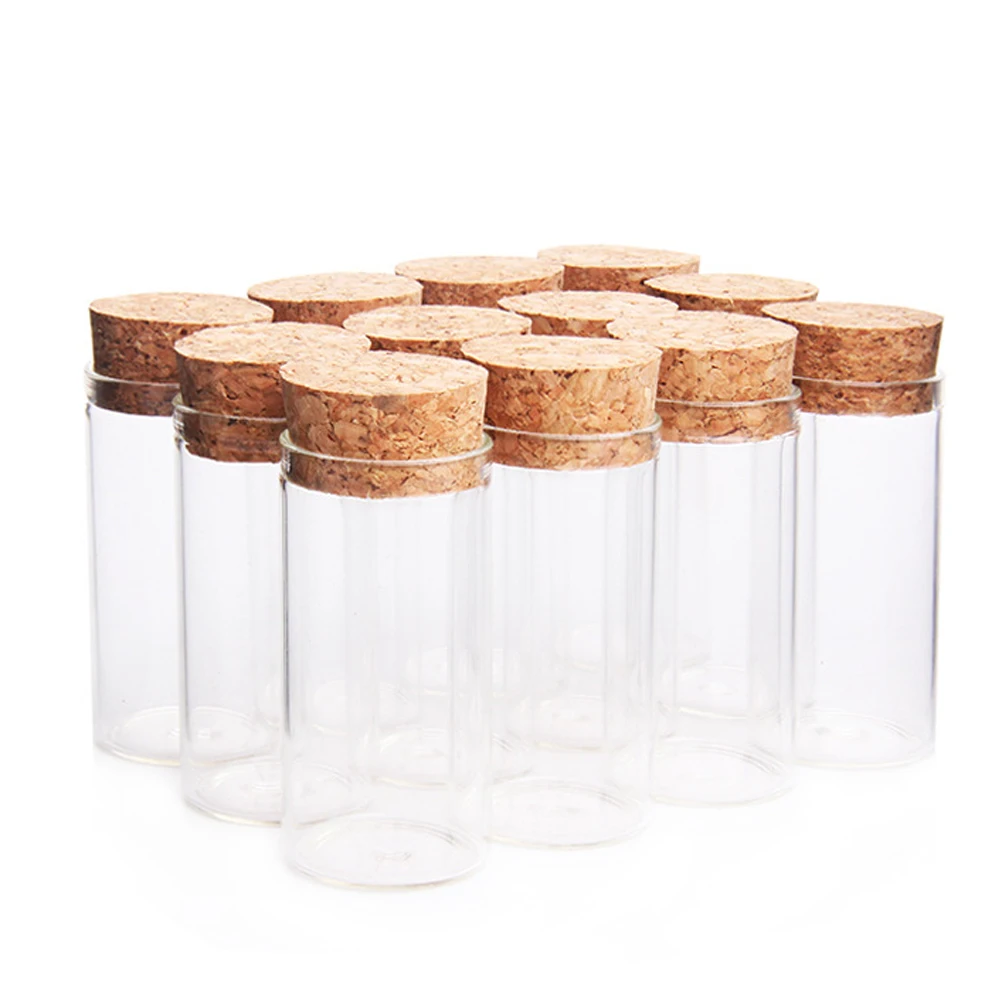 12 Pcs Glass Storage Tank High Transparency Sealed Cans Food Grains Container Snack Storage Jar Safe Healthy Premium
12 Pcs Glass Storage Tank High Transparency Sealed Cans Food Grains Container Snack Storage Jar Safe Healthy Premium