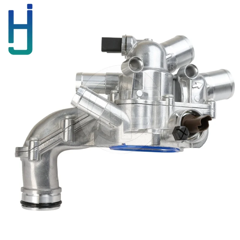 11537534521 Engine Auto Part Upgrade Aluminum Thermostat housing for Mini Cooper 2007-2013
11537534521 Engine Auto Part Upgrade Aluminum Thermostat housing for Mini Cooper 2007-2013