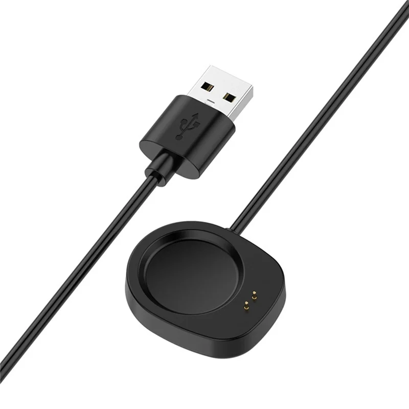 A25P USB-кабель для зарядки, шнур для зарядки для Amazfit T-Rex3/Amazfit Balance, кабель для зарядного устройства для умных часов
A25P USB-кабель для зарядки, шнур для зарядки для Amazfit T-Rex3/Amazfit Balance, кабель для зарядного устройства для умных часов