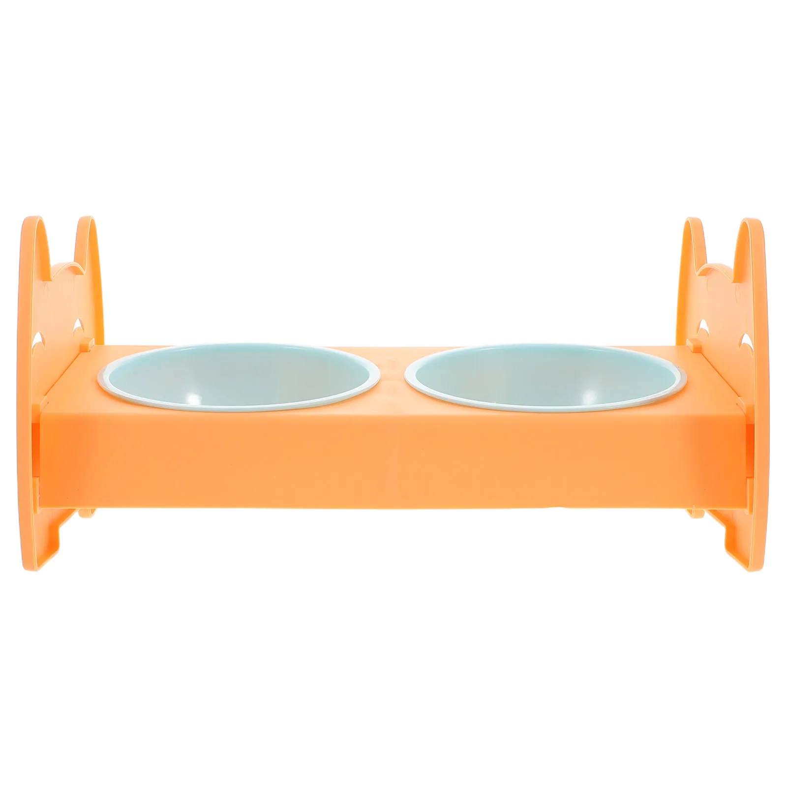 Cat Dog Bowl Food Water Orange Stainless Steel Small Animals Dish Travel Bowls Nonslip Base Optimal Capacity Pet for puppies
Cat Dog Bowl Food Water Orange Stainless Steel Small Animals Dish Travel Bowls Nonslip Base Optimal Capacity Pet for puppies