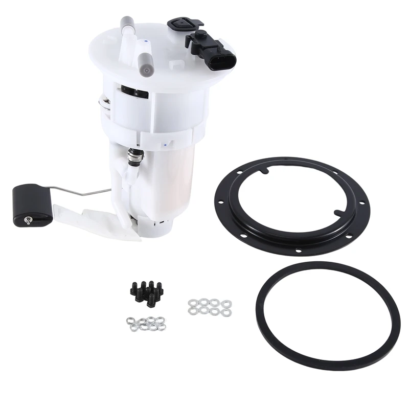 31110-3J500 Car Fuel Pump Module Assembly Fit For HYUNDAI VERACRUZ 2007-2012 Spare Parts Accessories Parts
31110-3J500 Car Fuel Pump Module Assembly Fit For HYUNDAI VERACRUZ 2007-2012 Spare Parts Accessories Parts