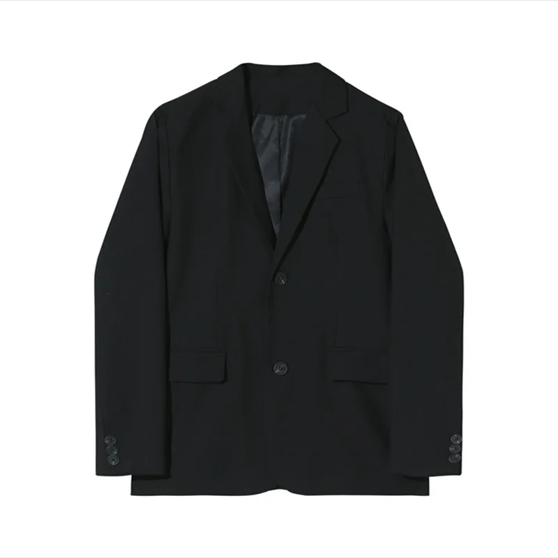 4-G50 Japanese suit men's suit college students small suit men's and women's all-match jk coat men's
4-G50 Japanese suit men's suit college students small suit men's and women's all-match jk coat men's