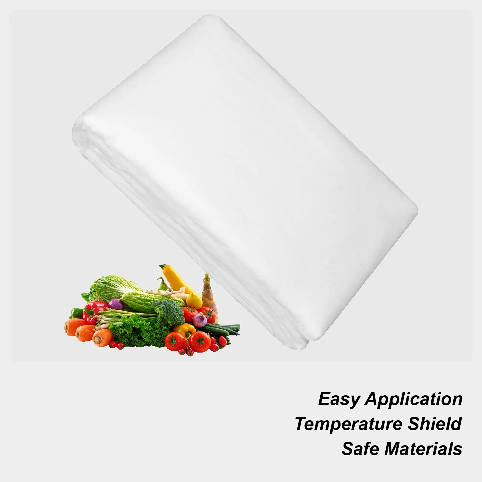 Frost Blankets For Outdoor Plants 10X30FT Plant Frost Protection Covers Cloth Fabric Covering For Vegetable Garden Gardening
Frost Blankets For Outdoor Plants 10X30FT Plant Frost Protection Covers Cloth Fabric Covering For Vegetable Garden Gardening