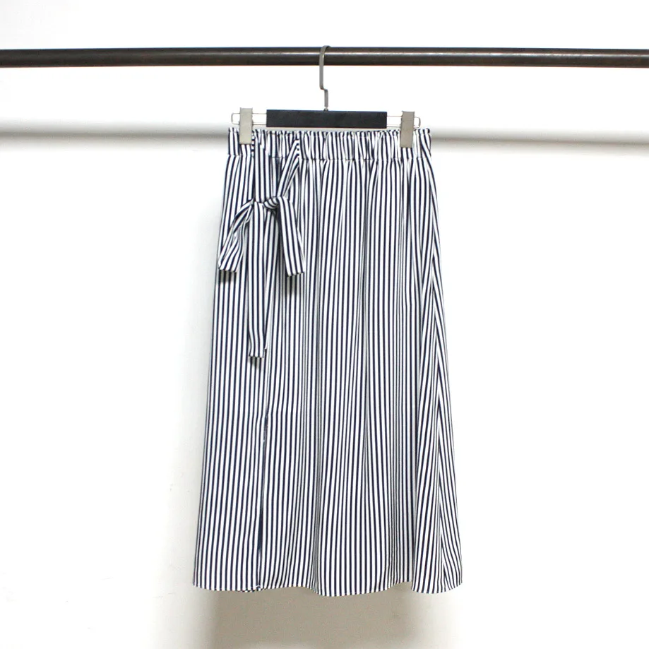 Dave&di Silk Striped Elastic Waistband Tie With Side Slit Pockets, Half Skirt Made Of Silk Skirt Woman Clothing Faldas Skirts
Dave&di Silk Striped Elastic Waistband Tie With Side Slit Pockets, Half Skirt Made Of Silk Skirt Woman Clothing Faldas Skirts