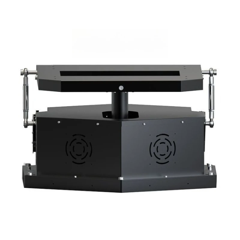 Somatosensory Flight Simulator Kit Modular Seat, Dynamic Base Static Seat