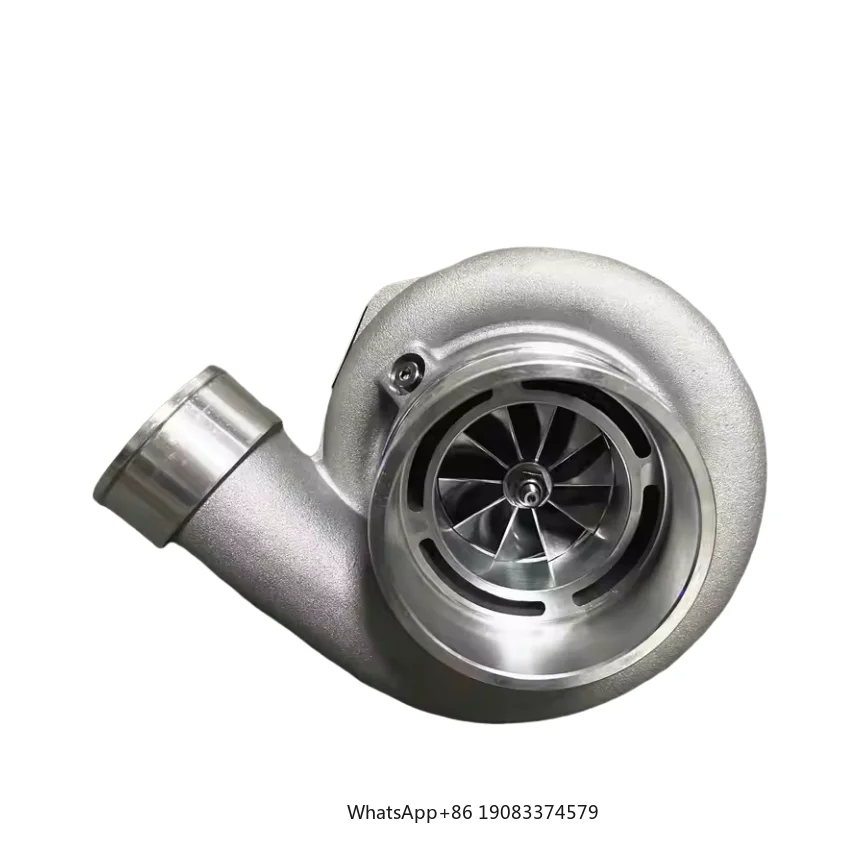 Racing GTX35 GTX35R GTX3582R Gen2 без корпуса турбины, шарикоподшипник, турбокомпрессор
Racing GTX35 GTX35R GTX3582R Gen2 без корпуса турбины, шарикоподшипник, турбокомпрессор