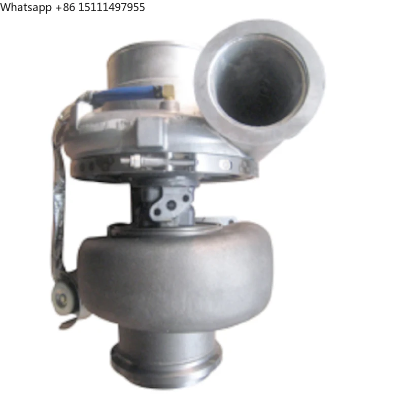 GTA5008BS turbocharger 750525-5020S 750525-0020 750525-9020 750525-20 2842711 turbocharger for Caterpillar Industrial
GTA5008BS turbocharger 750525-5020S 750525-0020 750525-9020 750525-20 2842711 turbocharger for Caterpillar Industrial