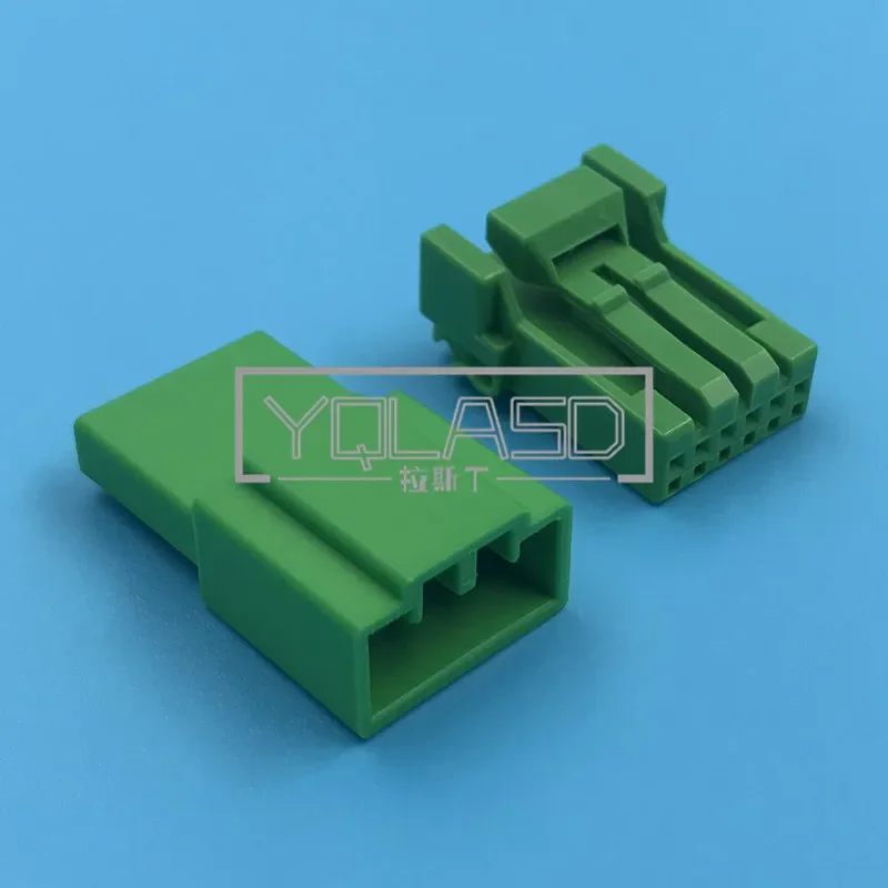 1 комплект, 6-контактный разъем IL-AG5-6S-S3CI IL-AG5-6P-S3CI, разъем переменного тока для дневных ходовых огней в сборе для Honda Ford Mazda
1 комплект, 6-контактный разъем IL-AG5-6S-S3CI IL-AG5-6P-S3CI, разъем переменного тока для дневных ходовых огней в сборе для Honda Ford Mazda