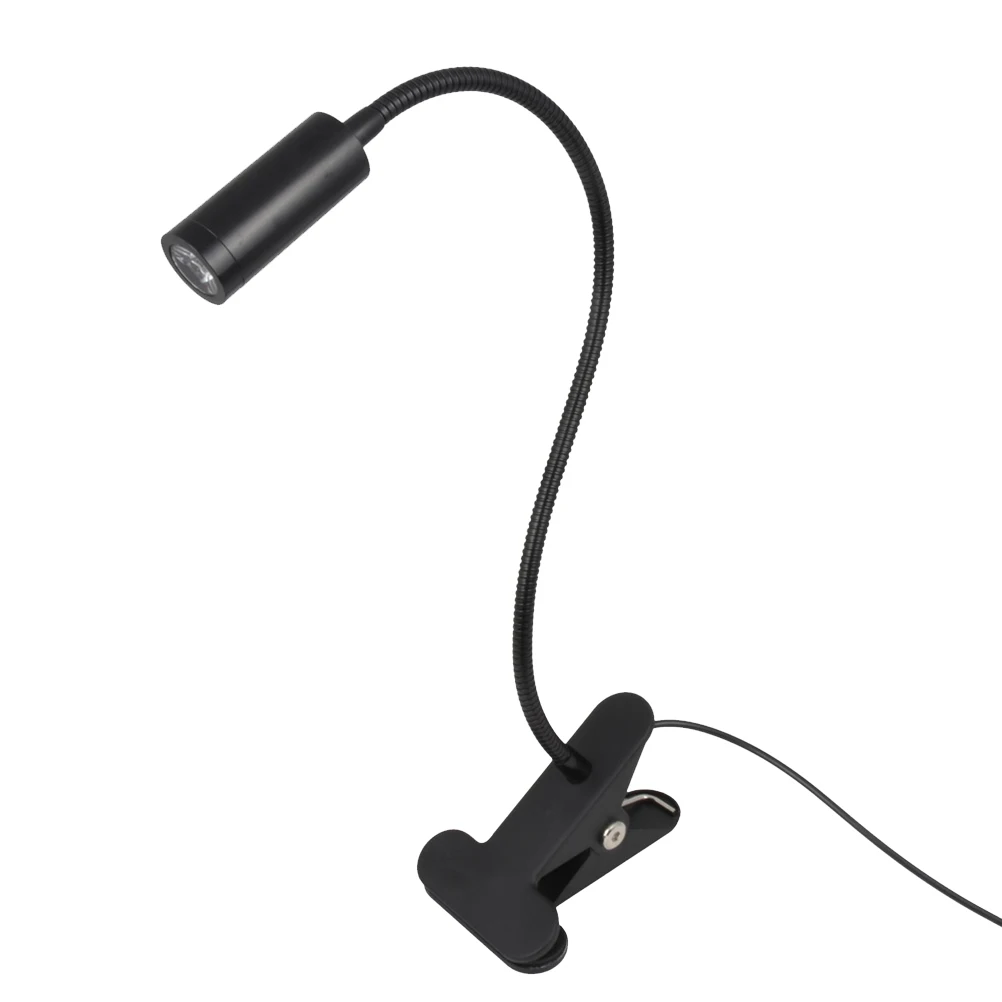 LED Reading Light Clip on Work Clamp Desk for Lights Clamping Clamp-on Booklight with
LED Reading Light Clip on Work Clamp Desk for Lights Clamping Clamp-on Booklight with