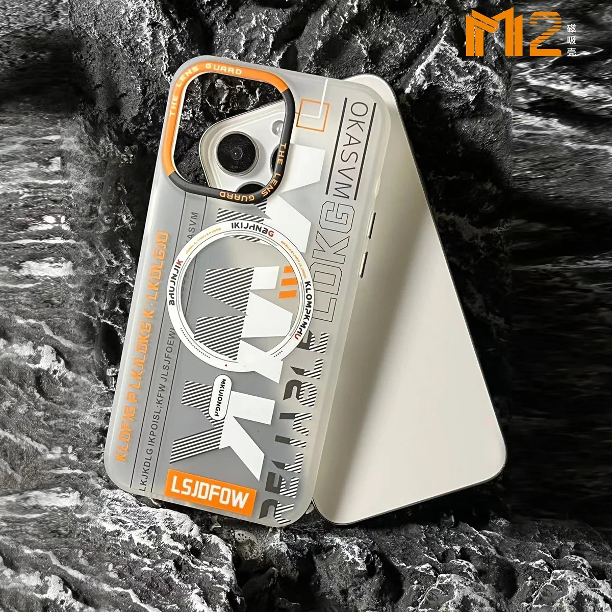 Magnetic Matte Phone Case For iPhone 12 13 14 15 Pro Max Luxurious Magnetic Matte Phone Cover For IPHON 12 13 14 15 Pro ProMax
Magnetic Matte Phone Case For iPhone 12 13 14 15 Pro Max Luxurious Magnetic Matte Phone Cover For IPHON 12 13 14 15 Pro ProMax