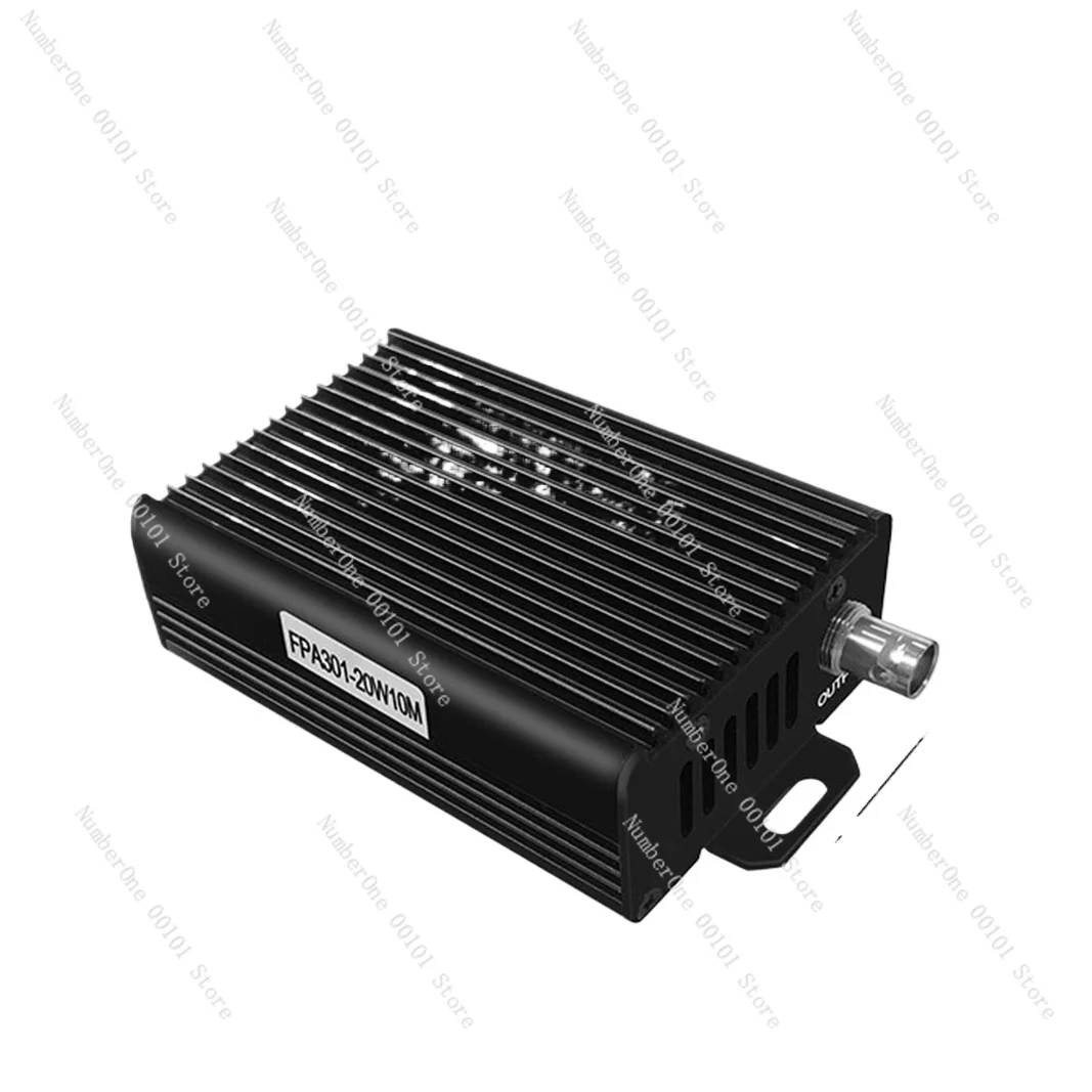 FPA302/FPA301 Function/Arbitrary Waveform Signal Power Amplifier/Low Distortion DC Power Amplifier
FPA302/FPA301 Function/Arbitrary Waveform Signal Power Amplifier/Low Distortion DC Power Amplifier