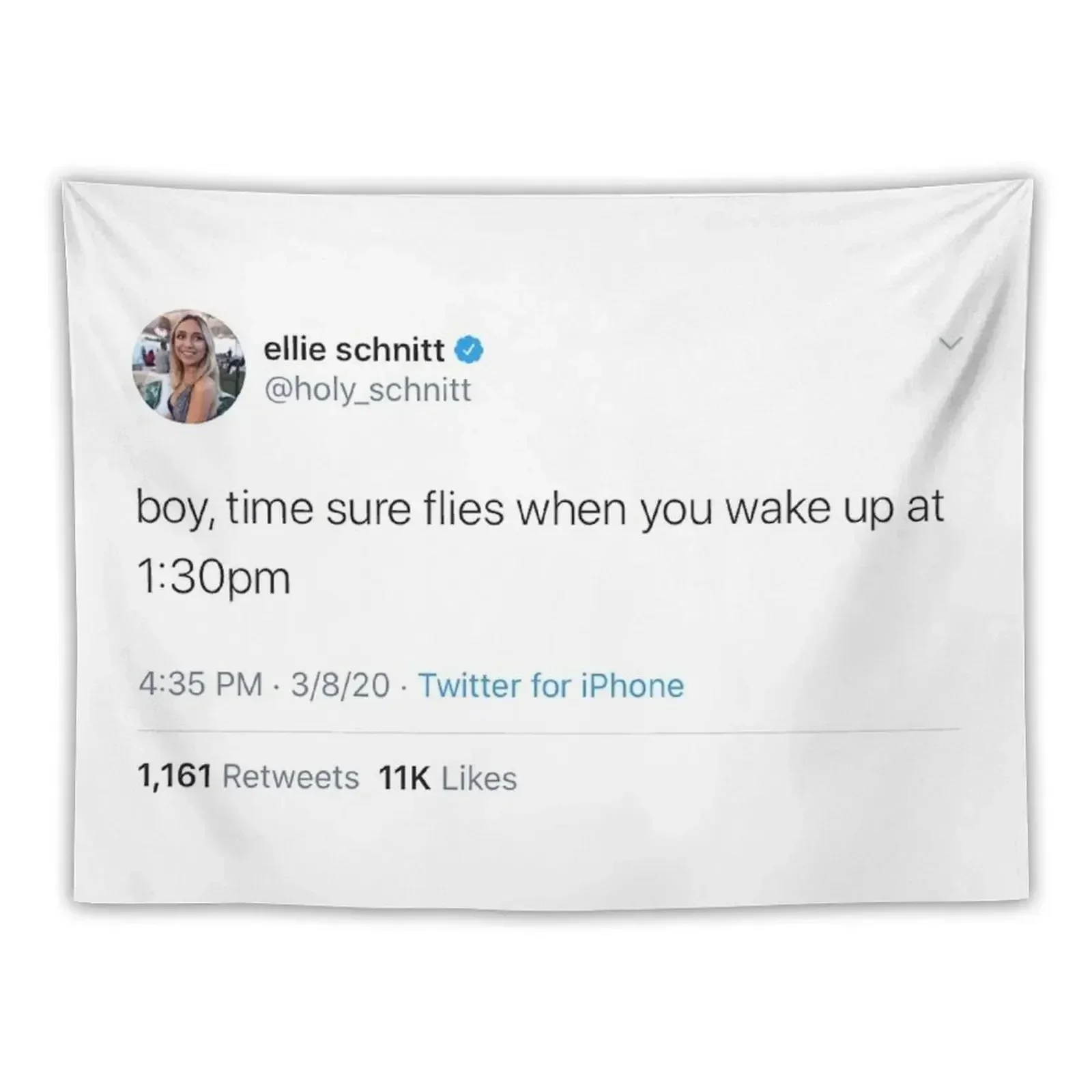 Funny tweet Tapestry Decorative Wall Aesthetic Home Decor Bedroom Deco Tapestry
Funny tweet Tapestry Decorative Wall Aesthetic Home Decor Bedroom Deco Tapestry