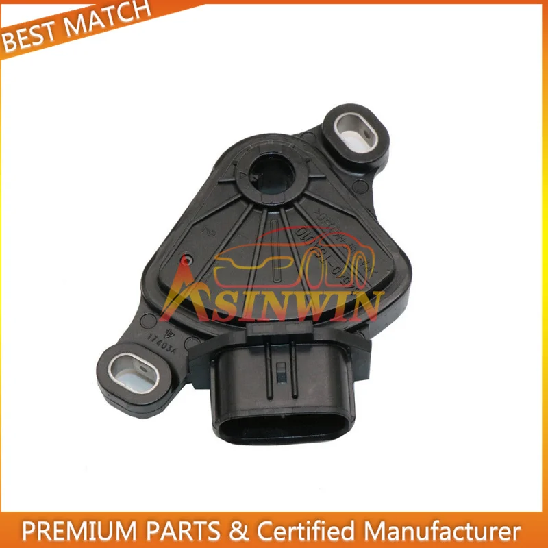 Нейтральный переключатель трансмиссии 84540-TSA010, подходит для Toyota Camry Solara RX350 RX330
Нейтральный переключатель трансмиссии 84540-TSA010, подходит для Toyota Camry Solara RX350 RX330