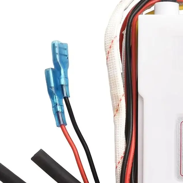 Pulse Point Controller Three-Wire Gas Water Gas Water Heater Heater Parts Double Igniter Controller Pulse Point