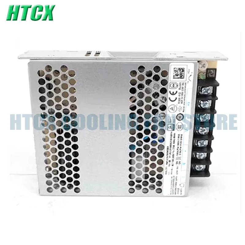 Flat Switch Power Supply PMT-12V100W2BA 100W 8.5A Power Supply
Flat Switch Power Supply PMT-12V100W2BA 100W 8.5A Power Supply