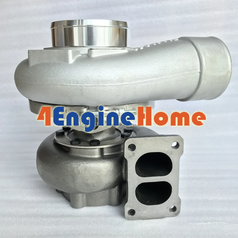 KTR110G Turbocharger 6505-52-5540 6505-52-5410 6505-52-5570 for Engine SA6D170E
KTR110G Turbocharger 6505-52-5540 6505-52-5410 6505-52-5570 for Engine SA6D170E