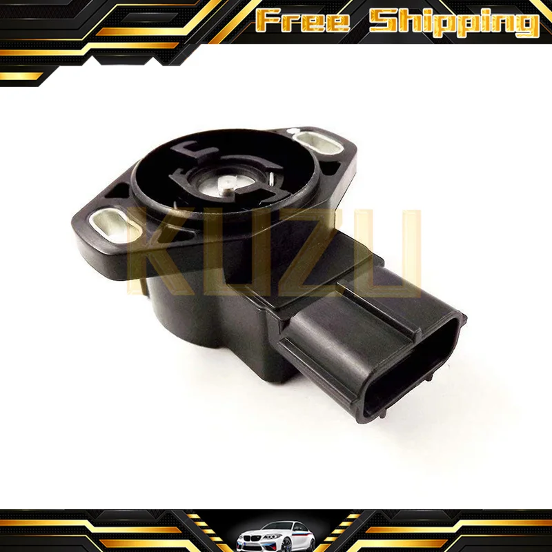 13420-61B00 198500-0450 1342061B00 1985000450 TPS Throttle Position Sensor For Metro 1.0L Swift 1.3L
13420-61B00 198500-0450 1342061B00 1985000450 TPS Throttle Position Sensor For Metro 1.0L Swift 1.3L