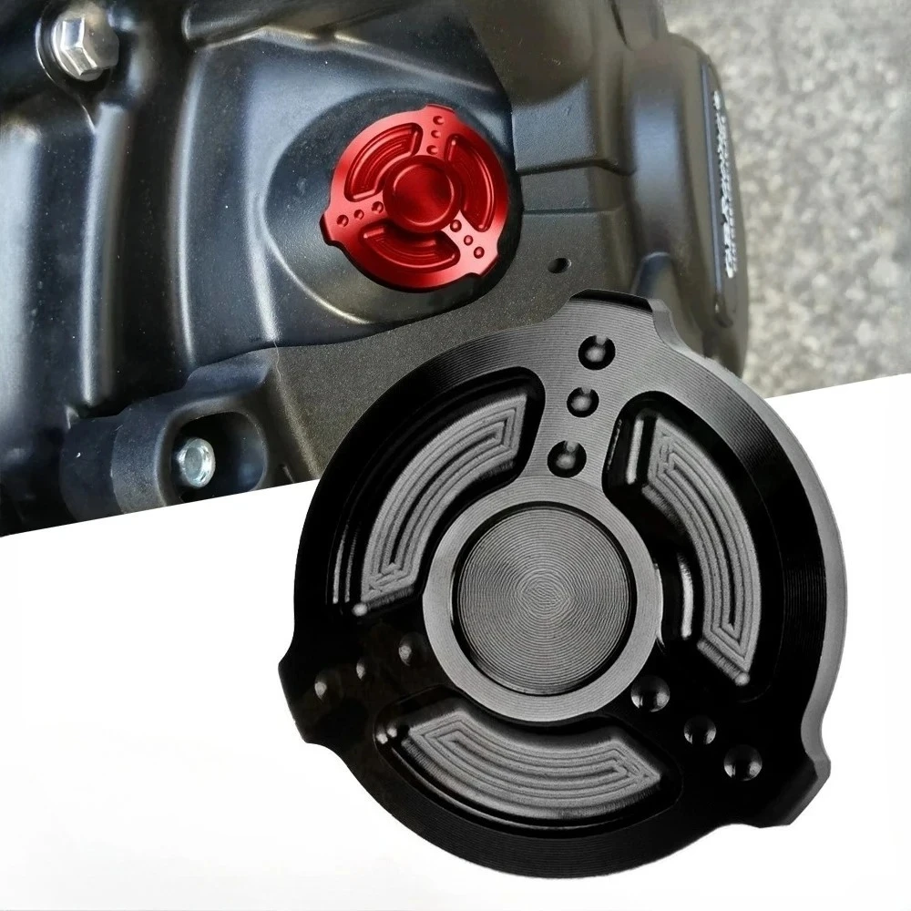 M20*2.5 Motorcycle Accessories Engine Oil Cap Bolt Screw Cover For XADV X-ADV 750 X ADV 300 750 1000 2017 2018 2019 - 2023
M20*2.5 Motorcycle Accessories Engine Oil Cap Bolt Screw Cover For XADV X-ADV 750 X ADV 300 750 1000 2017 2018 2019 - 2023