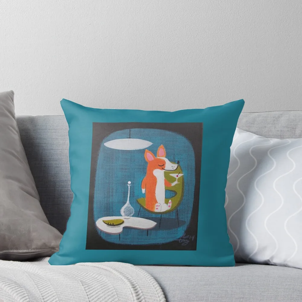Corgi At Home Throw Pillow Christmas Pillowcase Christmas s Covers Christmas Covers For Cushions Sofa Decorative Covers pillow
Corgi At Home Throw Pillow Christmas Pillowcase Christmas s Covers Christmas Covers For Cushions Sofa Decorative Covers pillow