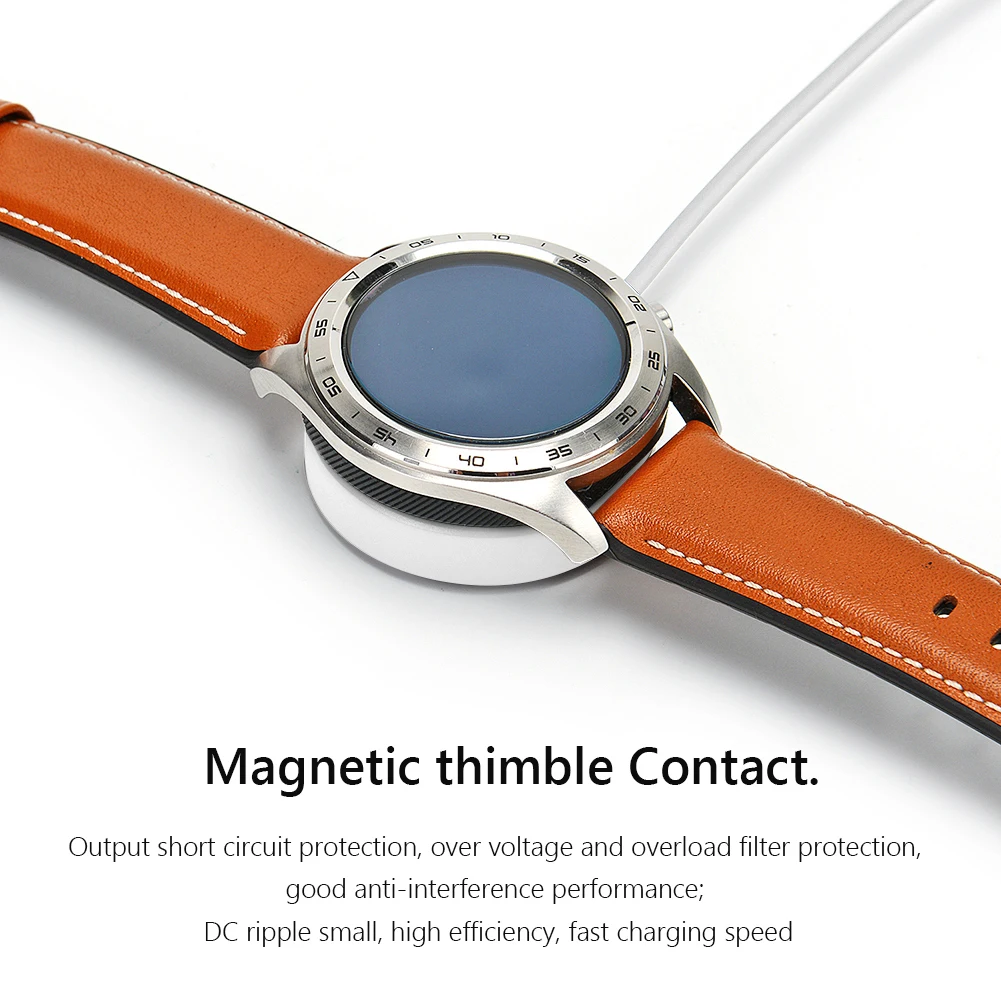 Зарядное устройство для смарт-часов Huawei Watch GT2/Honor Watch GS Pro, кабель для зарядки, док-станция
Зарядное устройство для смарт-часов Huawei Watch GT2/Honor Watch GS Pro, кабель для зарядки, док-станция