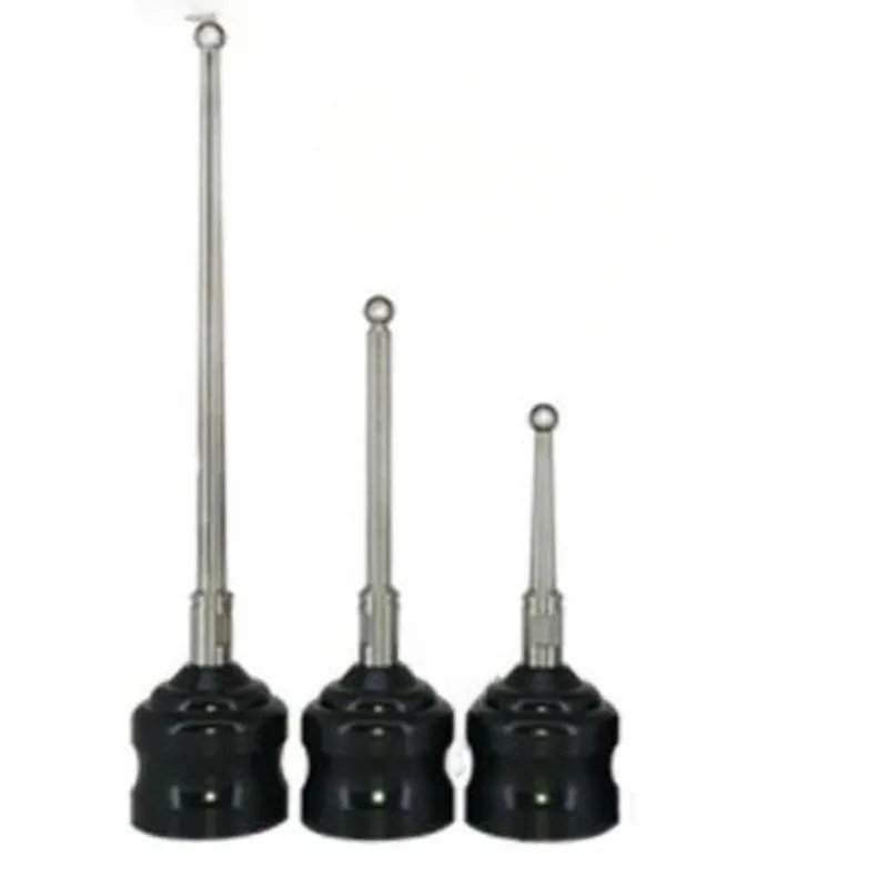 Benchmark high-intensity magnetic medium machine for searching tungsten steel rod ball header
Benchmark high-intensity magnetic medium machine for searching tungsten steel rod ball header