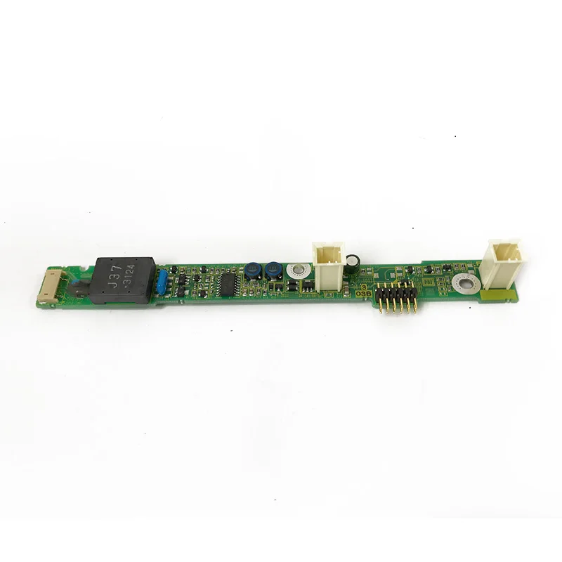 A20B-8002-0632 Fanuc системный дисплей сенсорный экран печатная плата высокого давления A20B 8002 0632
A20B-8002-0632 Fanuc системный дисплей сенсорный экран печатная плата высокого давления A20B 8002 0632