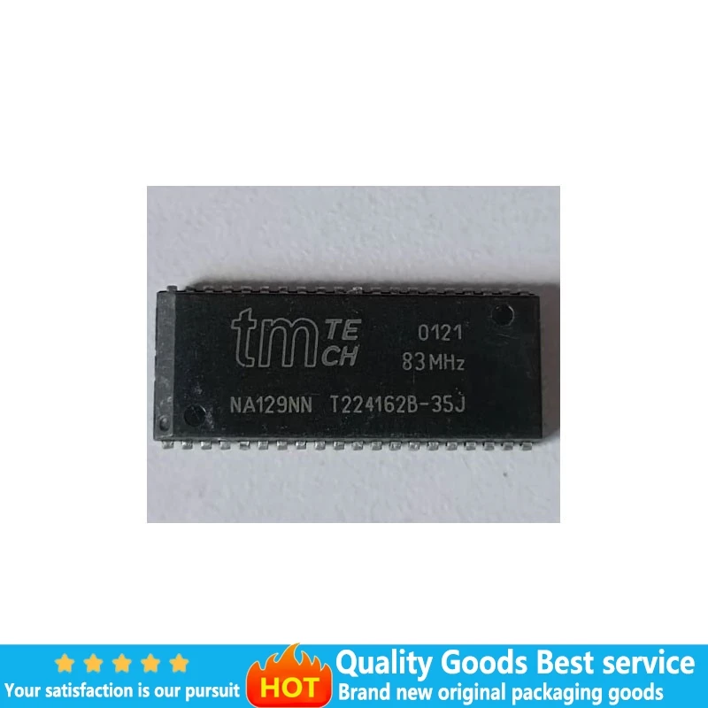 T224162B-35J T224162B Совершенно новый оригинальный 5 шт.
T224162B-35J T224162B Совершенно новый оригинальный 5 шт.