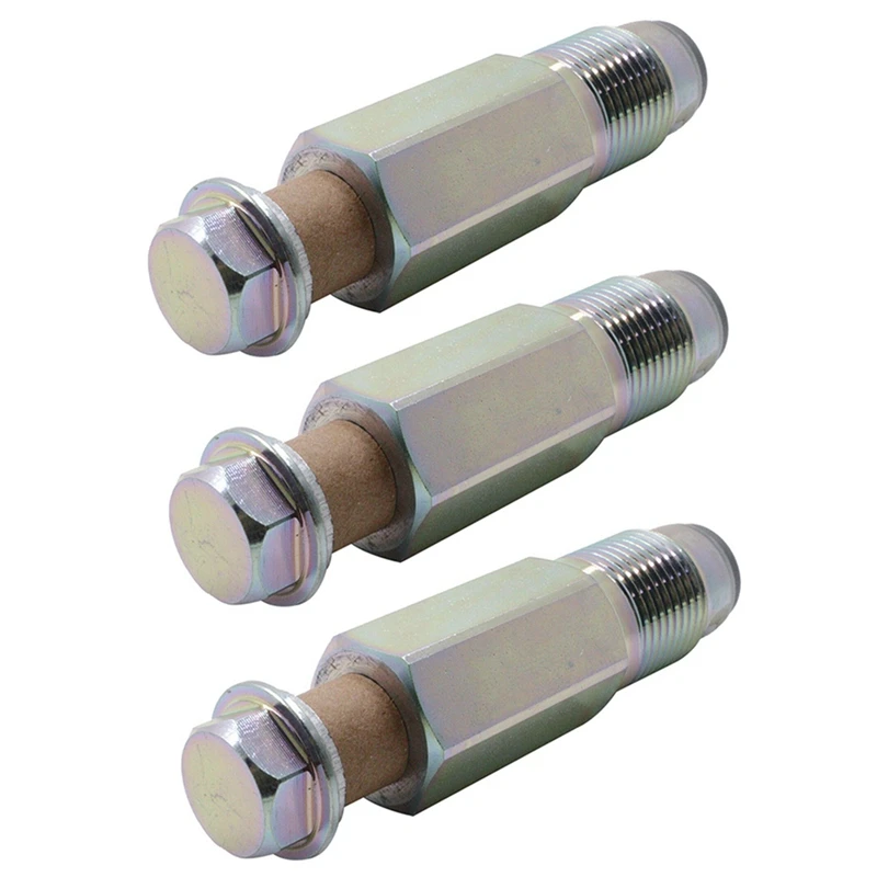 3 шт., предохранительный клапан для инжекторов Common Rail 095420-0260 095420-0281 8-98032549-0 095420-0280 095438-0190
3 шт., предохранительный клапан для инжекторов Common Rail 095420-0260 095420-0281 8-98032549-0 095420-0280 095438-0190