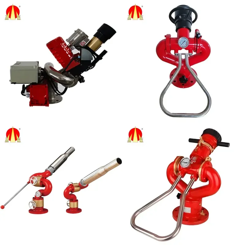 2026 Remote Control Electric Mild Steel Module Firefighting Equipment & Accessory for Trucks
2026 Remote Control Electric Mild Steel Module Firefighting Equipment & Accessory for Trucks