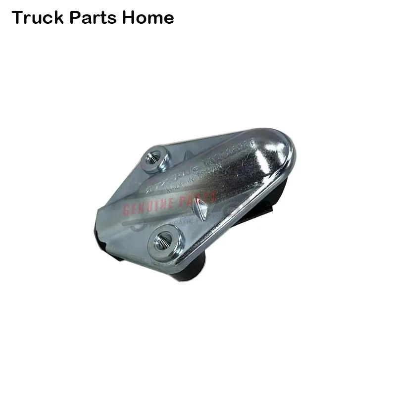 Retainer Spare Parts for Volvo Trucks VOE 20726986
Retainer Spare Parts for Volvo Trucks VOE 20726986