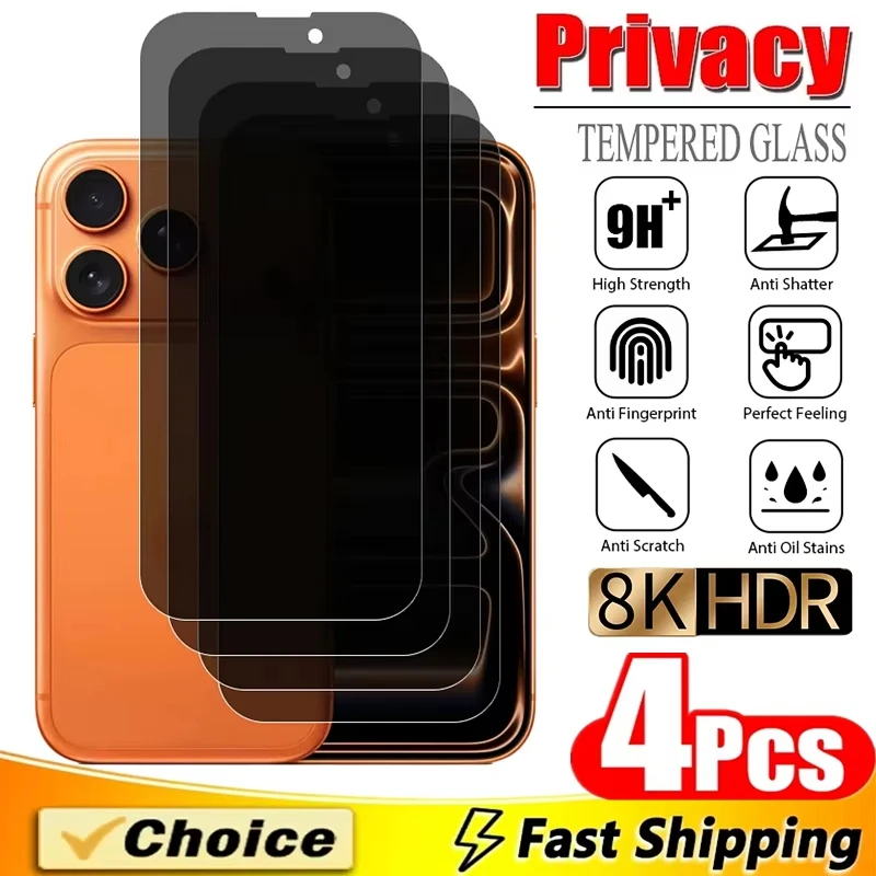 1-4PCS Anti Spy Screen Protector For Xiaomi Poco X7 Pro X8 Pro Max F7 X6 X3 NFC M7 M6 M5s M5 C75 C71 C65 Privacy Temeperd Glass
1-4PCS Anti Spy Screen Protector For Xiaomi Poco X7 Pro X8 Pro Max F7 X6 X3 NFC M7 M6 M5s M5 C75 C71 C65 Privacy Temeperd Glass
