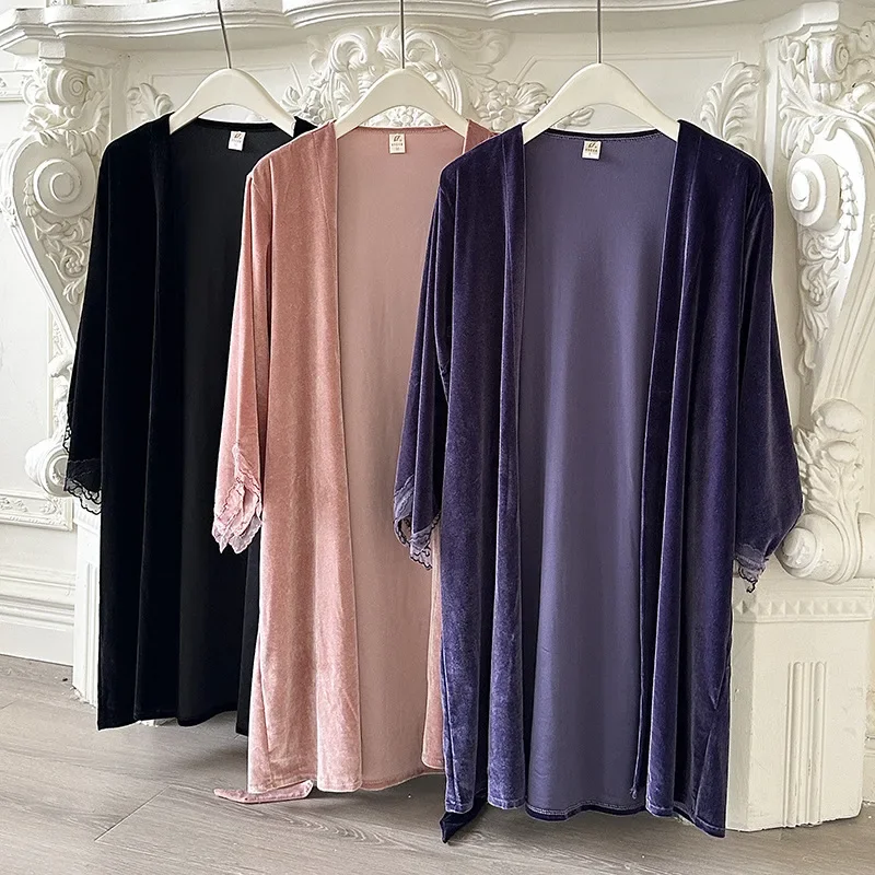 2 шт., одежда для сна на тонких бретельках, теплый велюровый халат, костюм, ночная рубашка, сексуальное домашнее платье, ночная рубашка, осень-зима 2025 г., пижамный костюм
2 шт., одежда для сна на тонких бретельках, теплый велюровый халат, костюм, ночная рубашка, сексуальное домашнее платье, ночная рубашка, осень-зима 2025 г., пижамный костюм