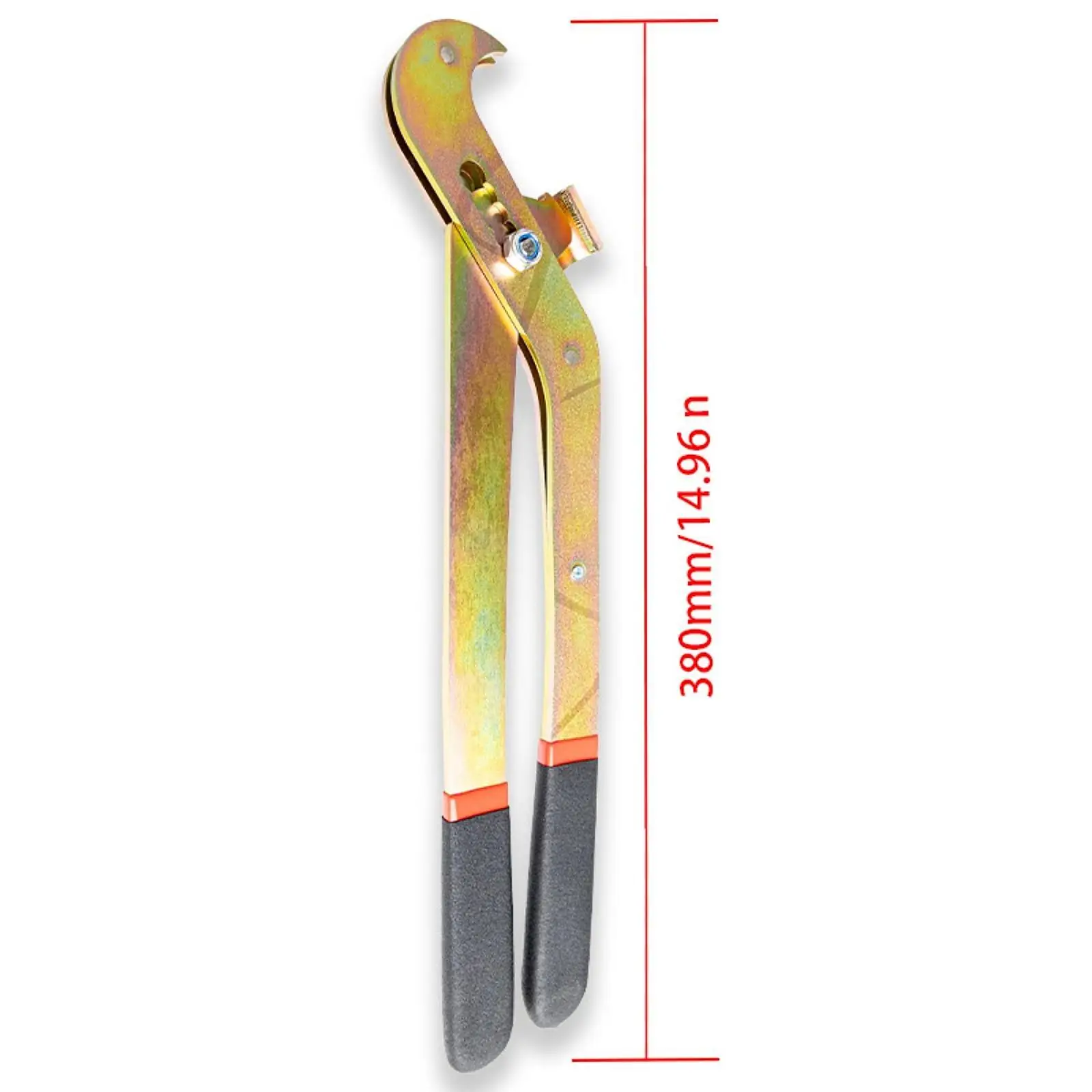 Brake Cable Removal Tool High Carbon Steel Auto Repair Coupler Separator for Vehicle Maintenance Kit
Brake Cable Removal Tool High Carbon Steel Auto Repair Coupler Separator for Vehicle Maintenance Kit