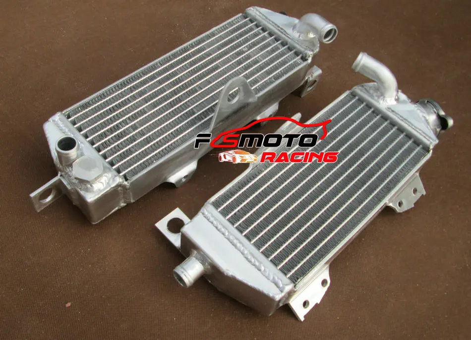 For Kawasaki KDX200 KDX220 1995-2006 1996 1997 1998 1999 2000 2001 2002 2003 2004 2005 Aluminum radiator
For Kawasaki KDX200 KDX220 1995-2006 1996 1997 1998 1999 2000 2001 2002 2003 2004 2005 Aluminum radiator