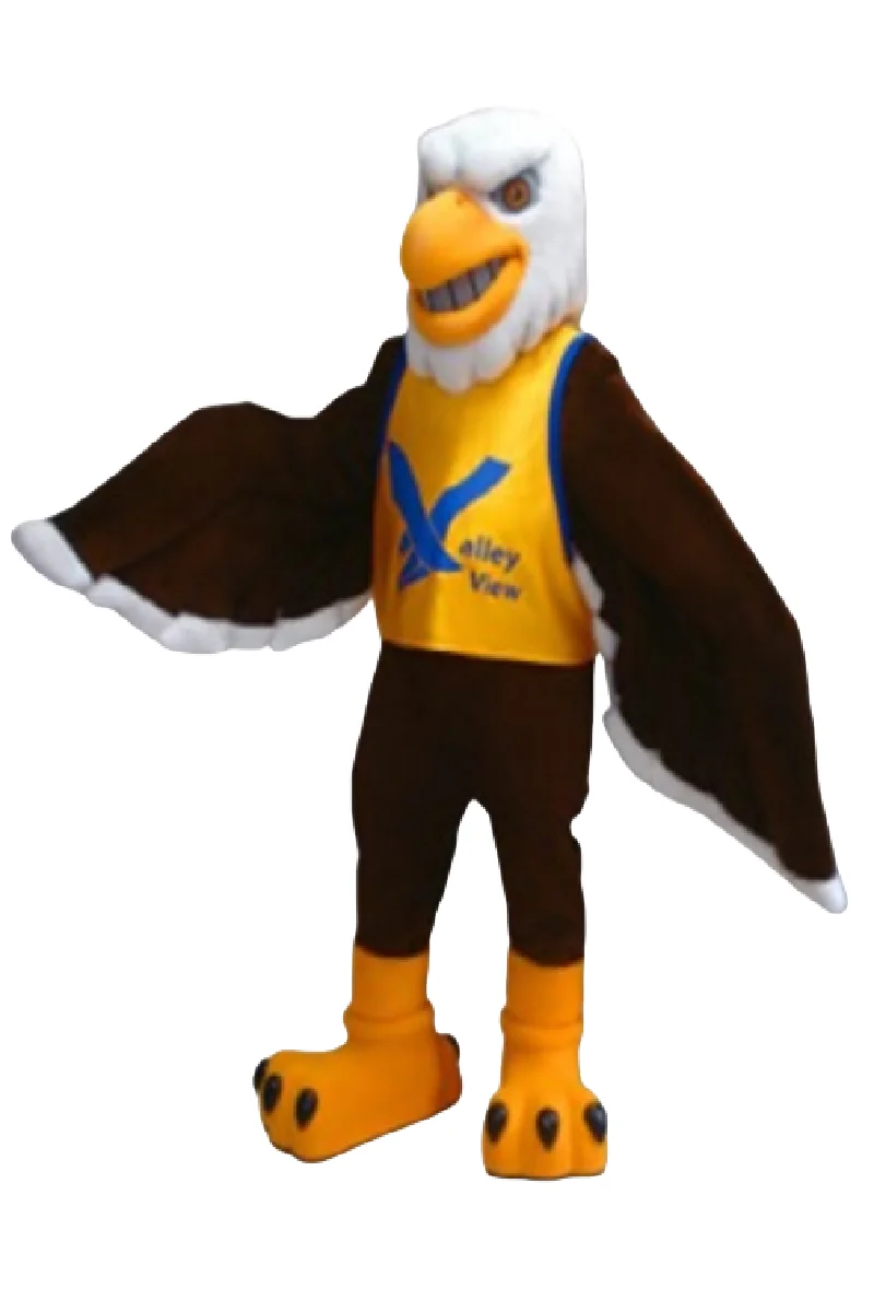 Fierec eagle mascot costume hawk falcon custom fancy costume anime cosplay kit mascotte theme fancy dress carnival costume b0009
Fierec eagle mascot costume hawk falcon custom fancy costume anime cosplay kit mascotte theme fancy dress carnival costume b0009