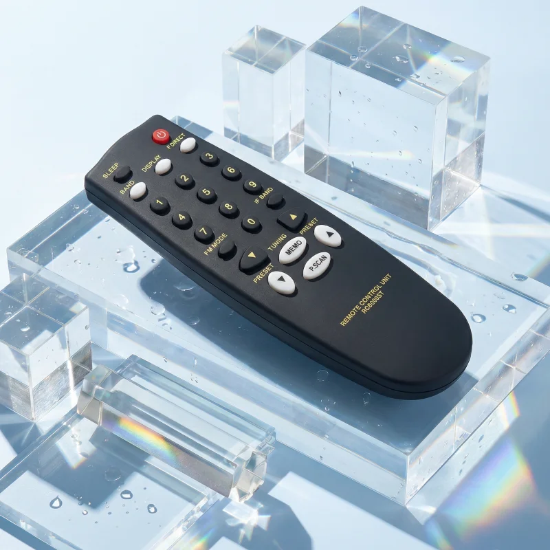 Haoxi ST6000 Remote Control A22R Replacement for ST6000F1N/N1B/N1G/U1B Models Radio Stereo Tuner
Haoxi ST6000 Remote Control A22R Replacement for ST6000F1N/N1B/N1G/U1B Models Radio Stereo Tuner