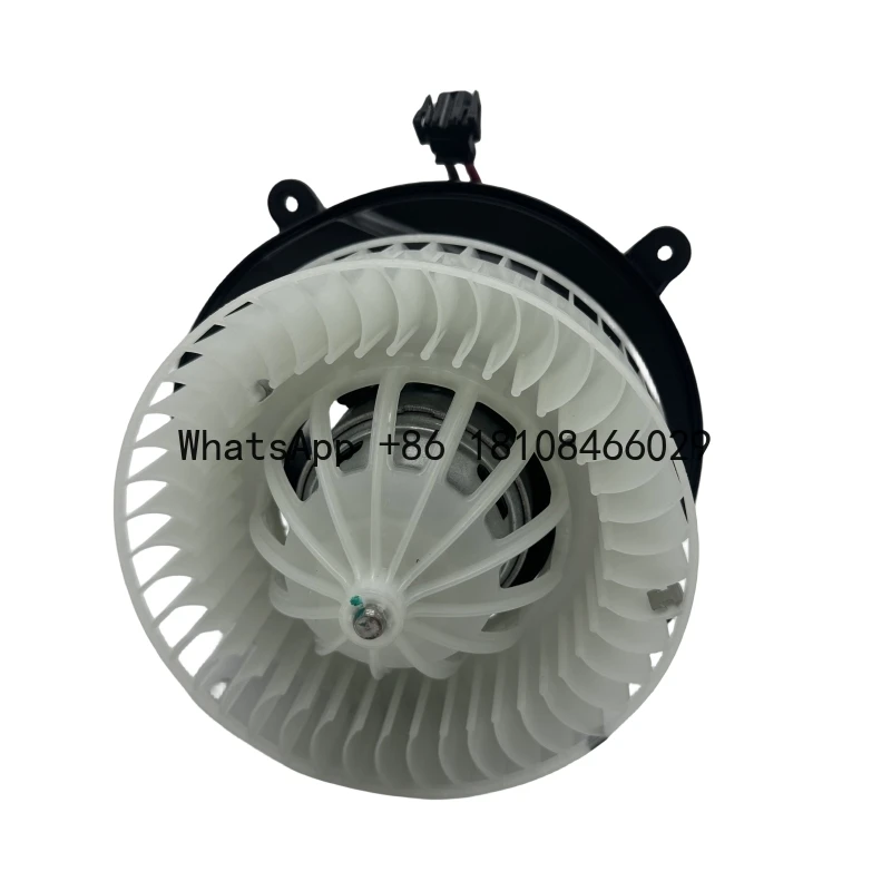 Auto Parts Air Conditioning Heater Fan Blower Motor Oe 2118300908 Heater Cls (C219) E-Class (W211) for Mercedes Benz
Auto Parts Air Conditioning Heater Fan Blower Motor Oe 2118300908 Heater Cls (C219) E-Class (W211) for Mercedes Benz
