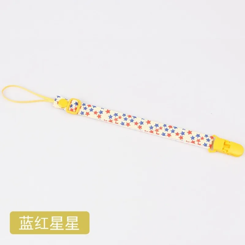 Nipple Chain Feeding Accessories Pacifiers Leashes Cases for 0-1baby Infant
Nipple Chain Feeding Accessories Pacifiers Leashes Cases for 0-1baby Infant