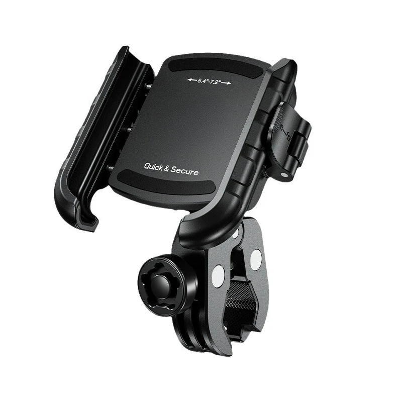 Dali clip anti-theft four sets of shock absorption riding navigation bracket new
Dali clip anti-theft four sets of shock absorption riding navigation bracket new