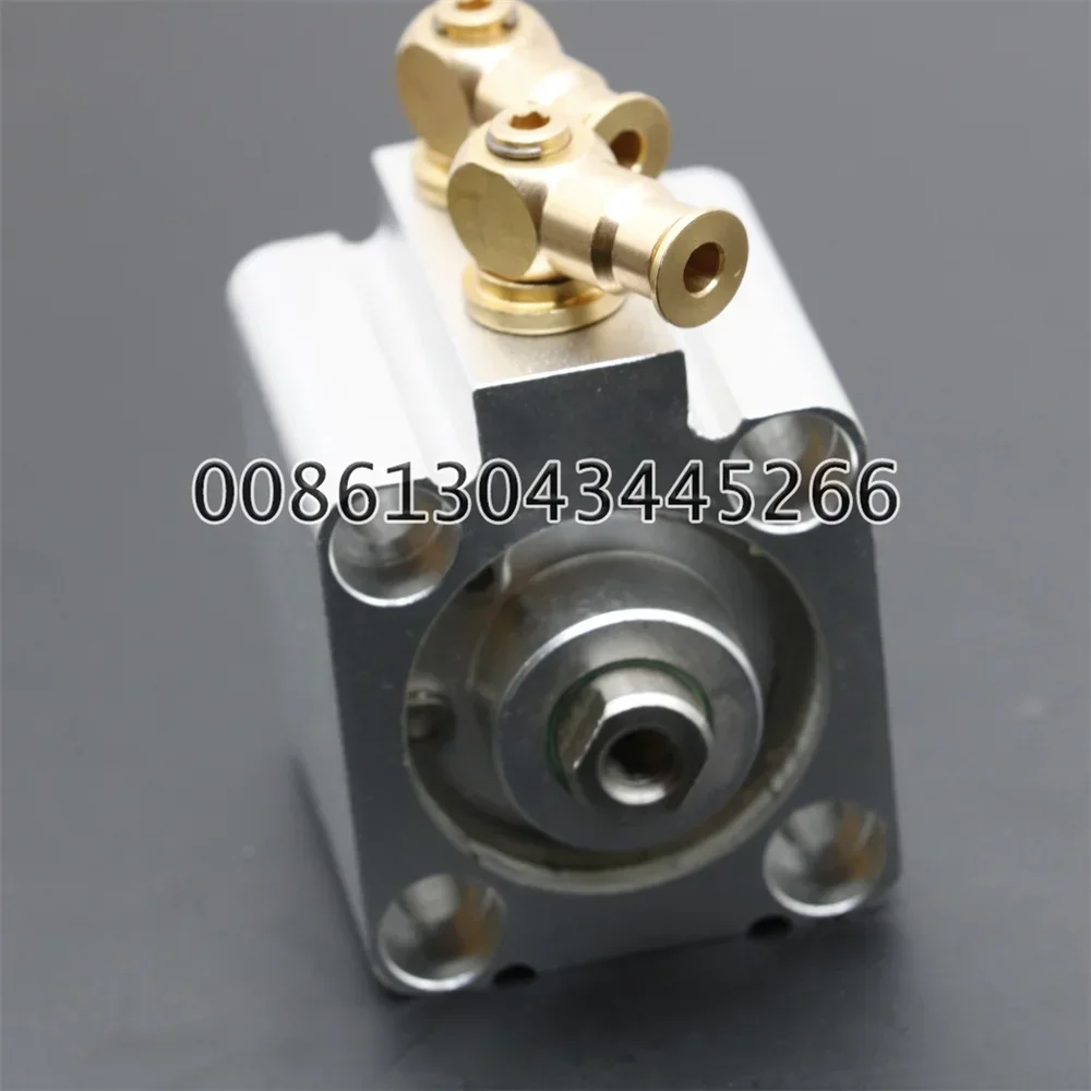 1 шт. 00.580.4615 пневматический цилиндр для деталей офсетной печатной машины Heidelberg SM102 CD102
1 шт. 00.580.4615 пневматический цилиндр для деталей офсетной печатной машины Heidelberg SM102 CD102