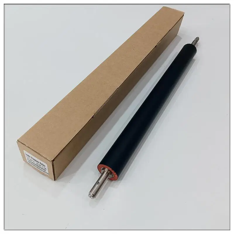 Нижний валик для принтера Samsung SCX-5530 SCX-5530FN, SCX 5530 JC66-01195A SCX5530 Ролик нижнего давления термофиксатора
Нижний валик для принтера Samsung SCX-5530 SCX-5530FN, SCX 5530 JC66-01195A SCX5530 Ролик нижнего давления термофиксатора