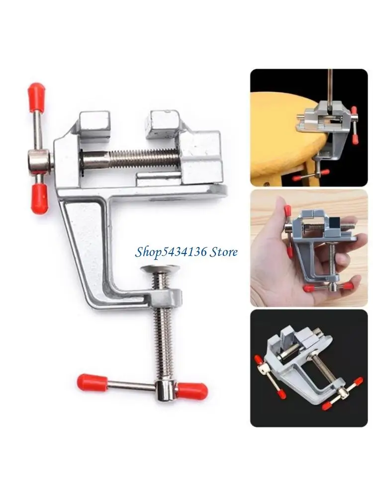 H7ED Mini Vise High Strength Stable Clamping Force For Precise Work Lightweight
H7ED Mini Vise High Strength Stable Clamping Force For Precise Work Lightweight