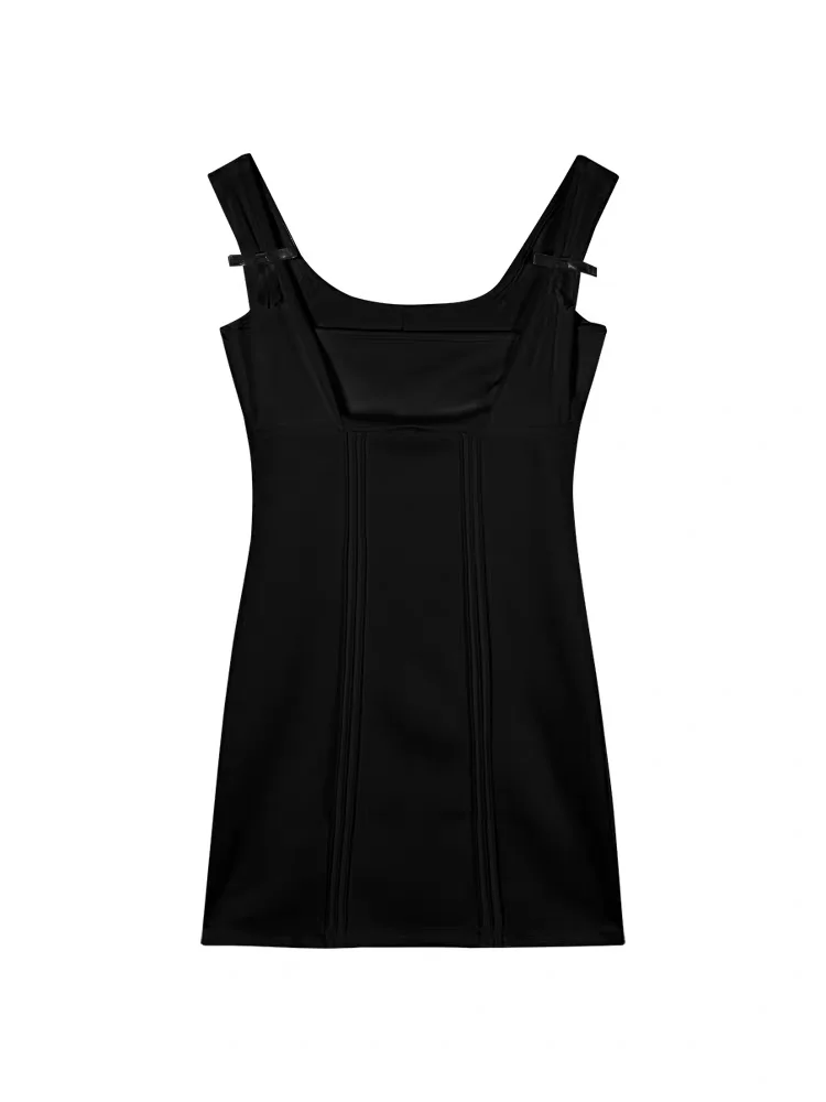 women's clothing sommerkleid damen womens dress black spaghetti sexy dress 2025 summer bowknot dresses robe sexy femme
women's clothing sommerkleid damen womens dress black spaghetti sexy dress 2025 summer bowknot dresses robe sexy femme